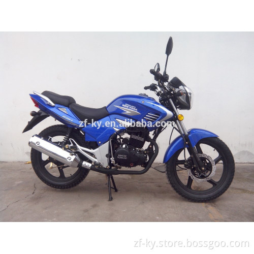 Chinese hot-selling 200cc motorcycle cheap automatic motorcycle ZF150-16